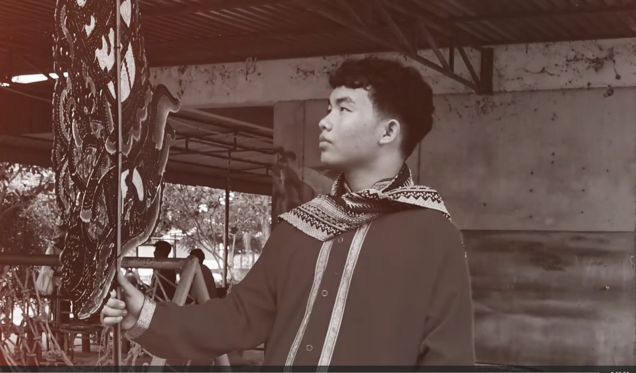  เปิดตำนานมรดกวัฒนธรรมไทย